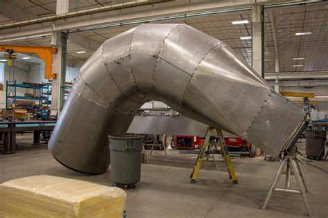 sheet metal work fabrication|sheet metal ductwork fabrication near me.